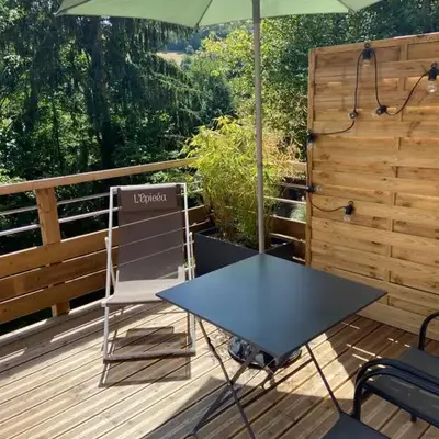 Duplex L'épicéa