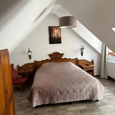 Gîtes Hassenforder