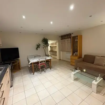 Appartement Cosy