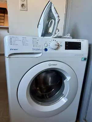 Plan de l'établissement Cosy 4 - Montbéliard centre 80m2