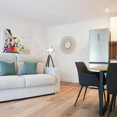 Duplex Échanges complices