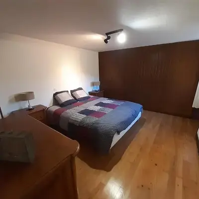 appartement de vacances