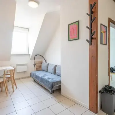 Bel appartement 4Pers Stationnement Gratuit Centre