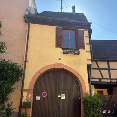 La Maison d'Aud