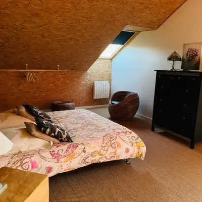 My Cozy Home