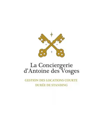 Certificat, récompense, panneau ou autre document affiché dans l'établissement Le Duplex Géromois, beautiful apartment & city center
