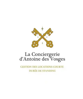 Certificat, récompense, panneau ou autre document affiché dans l'établissement La Roche du Rain, bel appartement & centre-ville