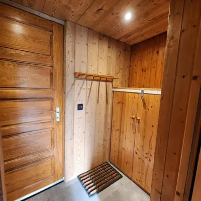 Plan de l'établissement Studio Hautes Vosges