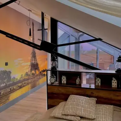 Studio Eiffel