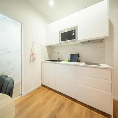 Frontiere Suites 2 Saint-Louis Proche Bale