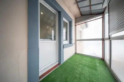 Plan de l'établissement Frontiere Suites 7 Saint-Louis Proche Bale