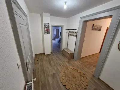 Plan de l'établissement Colmar Nest