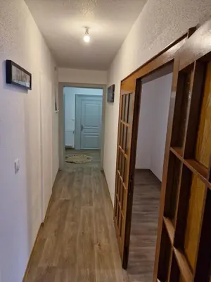 Plan de l'établissement Colmar Nest