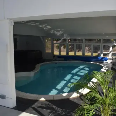 Villa Rixheim