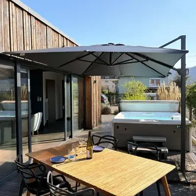 Sweet Escape et Spa