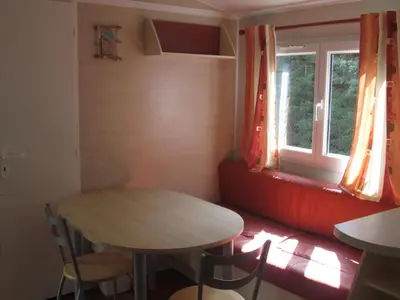 Plan de l'établissement Camping de masevaux