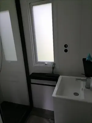 Plan de l'établissement Camping de masevaux