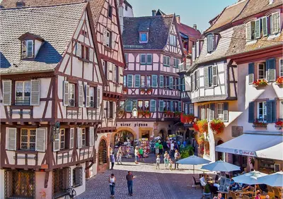 Clients de l'établissement Step-Free Cozy Nest in Mulhouse