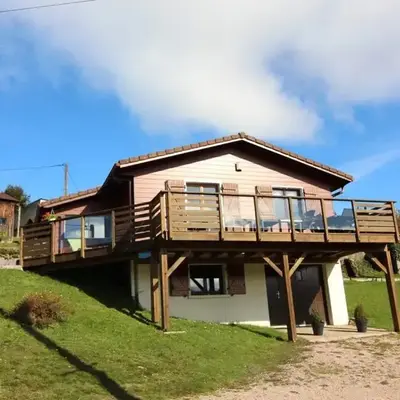 Chalet de Grany