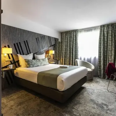 Mercure Belfort Centre