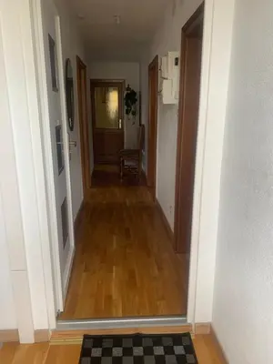 Plan de l'établissement Gîte rose