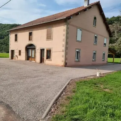 Chez Remi