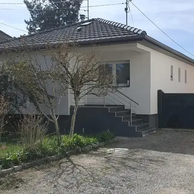 Maison 5 personnes