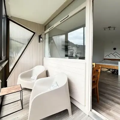 Appartement - Station de ski