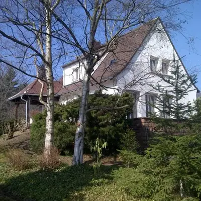 Charming house in Riquewihr