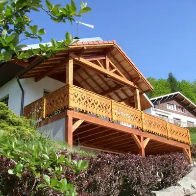 Chalets Julien
