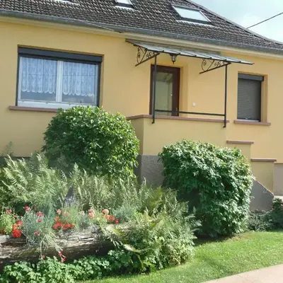 Gîte les chateaux
