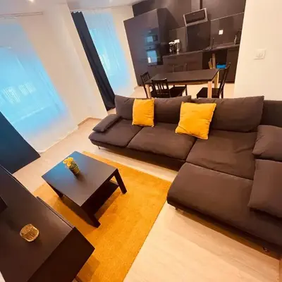 La Suite Mulhouse