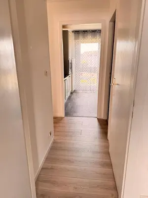 Plan de l'établissement Appartement le Fonki st louis centre