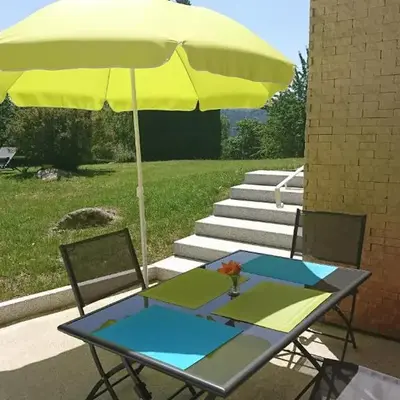 les balcons de Fellering