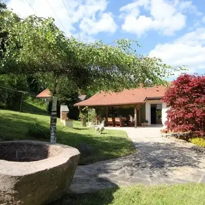 Chez Corinne