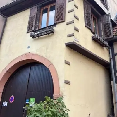 La Colombe