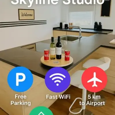 SkylineStudio