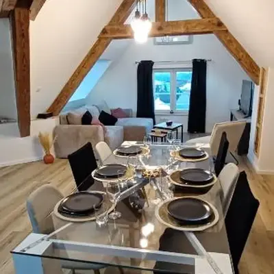 Spacieux