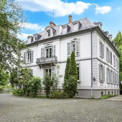 Spacieux Studio