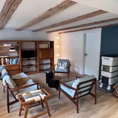Le Refuge de Louis