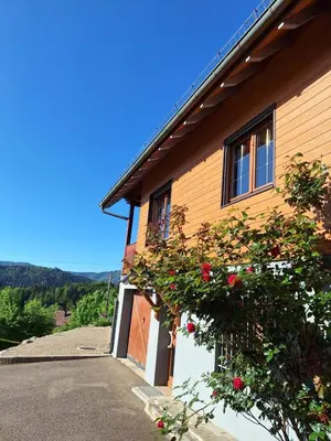 Bâtiment de le chalet