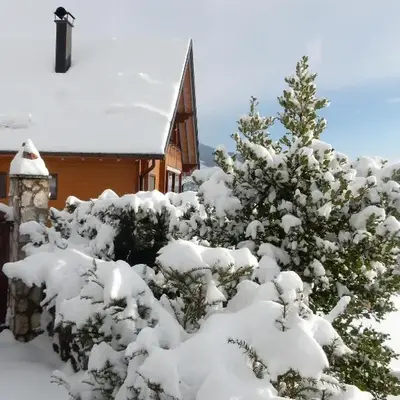 Les hauts du Schliffels