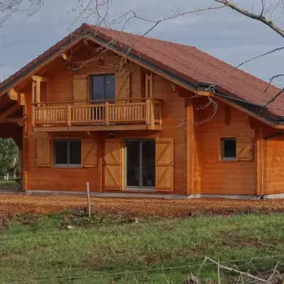 Chalet des 4 Vents: Nature et Activités Vosges - FR-1-589-815