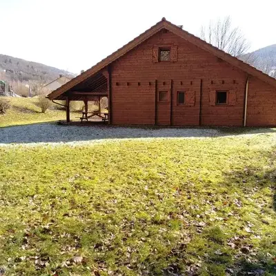 chalet Leon