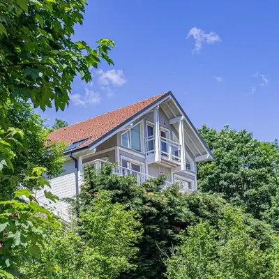 Chalet de la Lunelle
