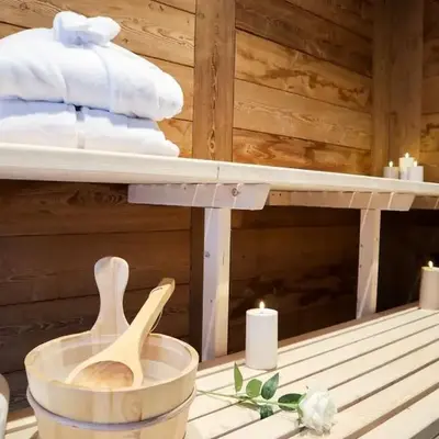 LOVE ROOM Love and Spa