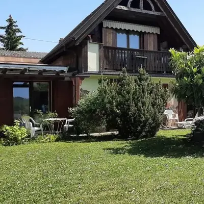 Chambres d'hôtes Monicala