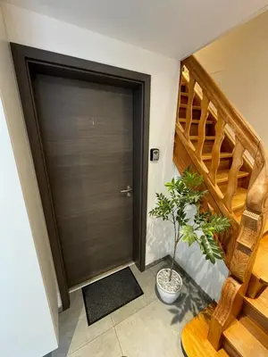Plan de l'établissement Maison Alsacienne Centre Alsace