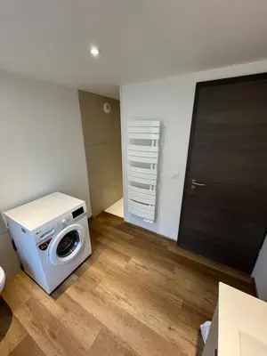 Plan de l'établissement Maison Alsacienne Centre Alsace