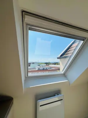 Plan de l'établissement Sunny Loft Basel Airport Art Basel